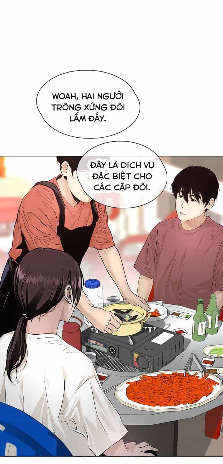 Hiện Thực Của Phim Ảnh - Chương 35 - ảnh 11