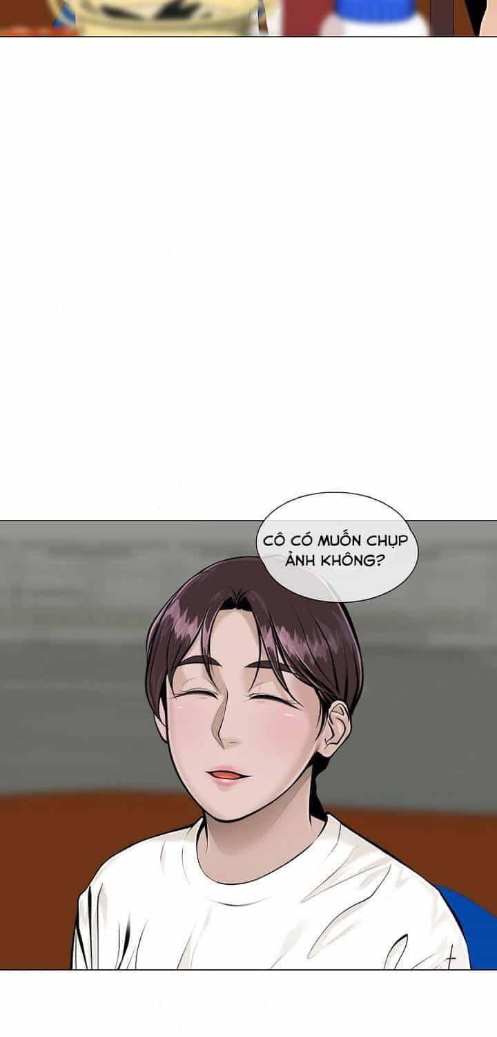 Hiện Thực Của Phim Ảnh - Chương 35 - ảnh 18
