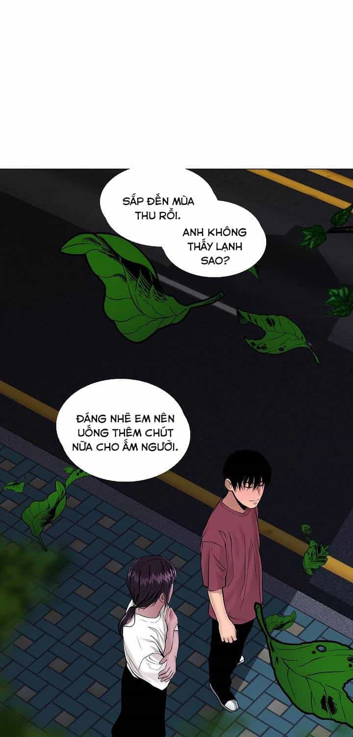 Hiện Thực Của Phim Ảnh - Chương 35 - ảnh 25