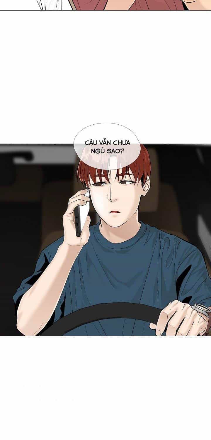 Hiện Thực Của Phim Ảnh - Chương 35 - ảnh 38