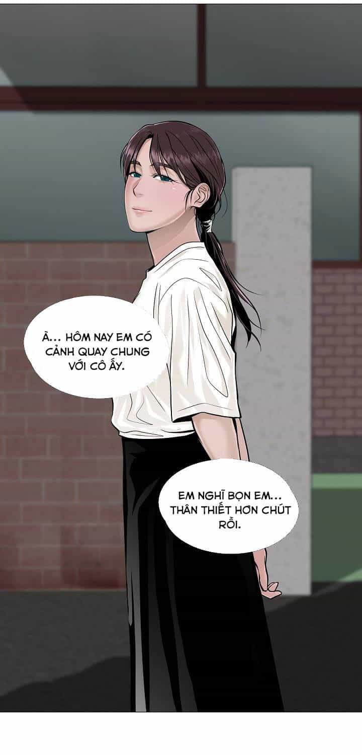 Hiện Thực Của Phim Ảnh - Chương 35 - ảnh 40