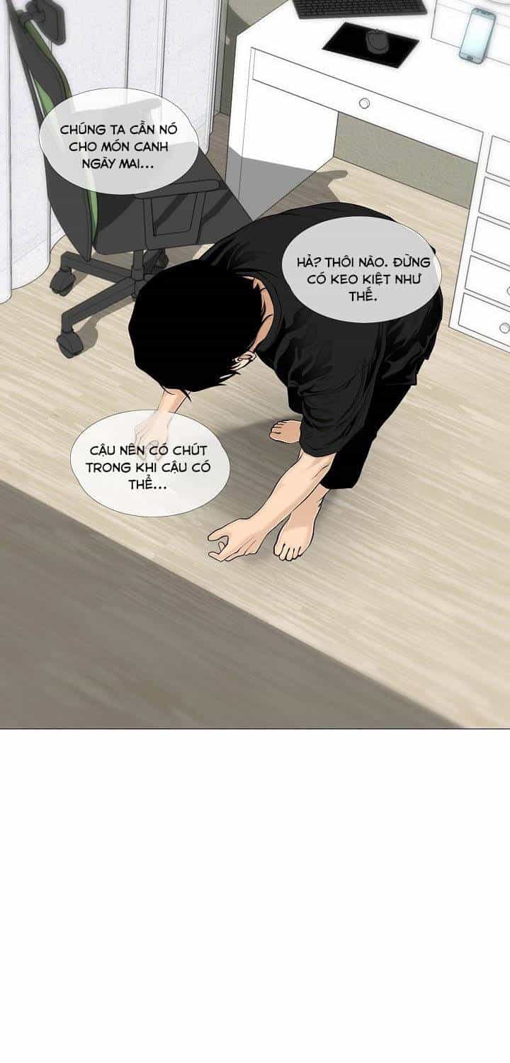 Hiện Thực Của Phim Ảnh - Chương 35 - ảnh 67