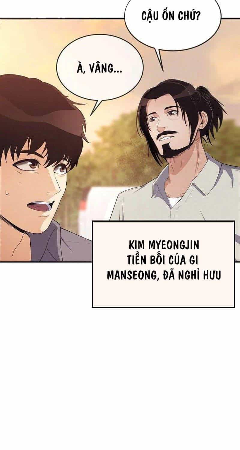 Hiện Thực Của Phim Ảnh - Chương 36 - ảnh 30