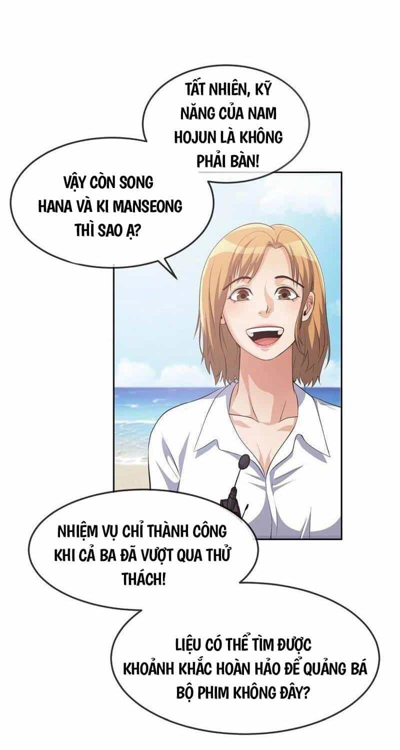 Hiện Thực Của Phim Ảnh - Chương 37 - ảnh 122