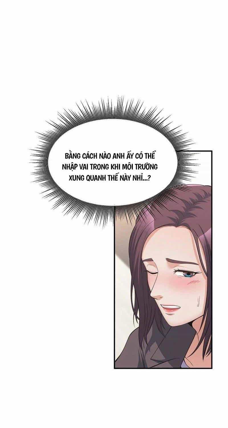 Hiện Thực Của Phim Ảnh - Chương 37 - ảnh 18