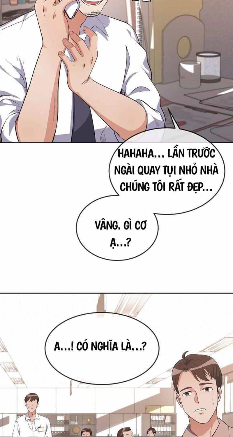 Hiện Thực Của Phim Ảnh - Chương 37 - ảnh 186