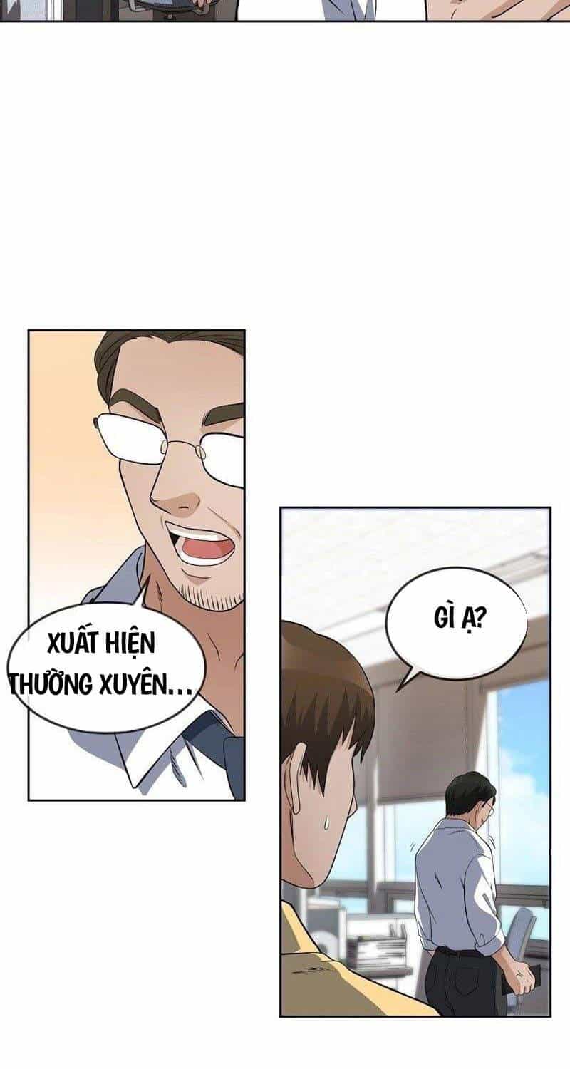 Hiện Thực Của Phim Ảnh - Chương 37 - ảnh 189