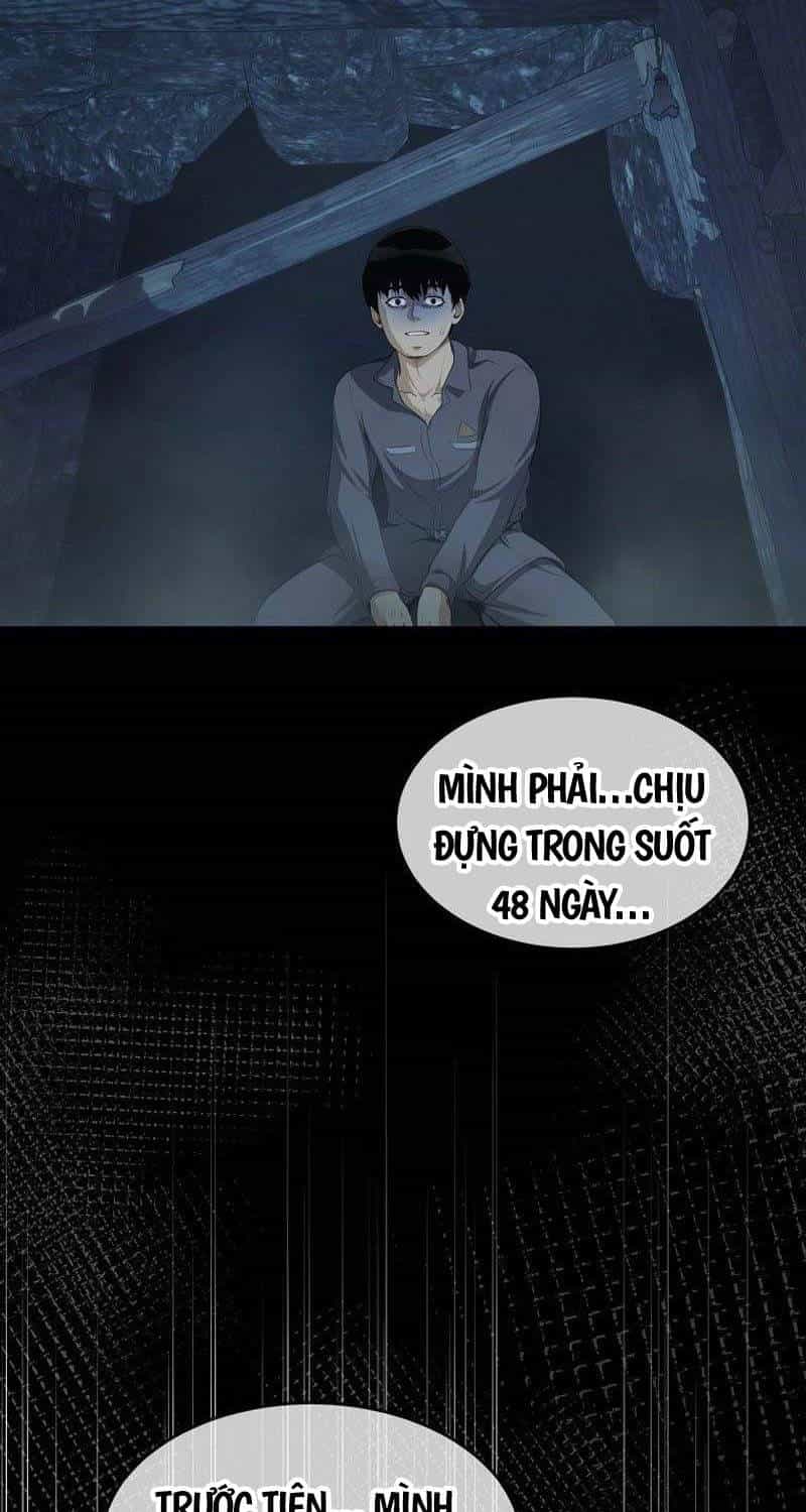 Hiện Thực Của Phim Ảnh - Chương 37 - ảnh 31