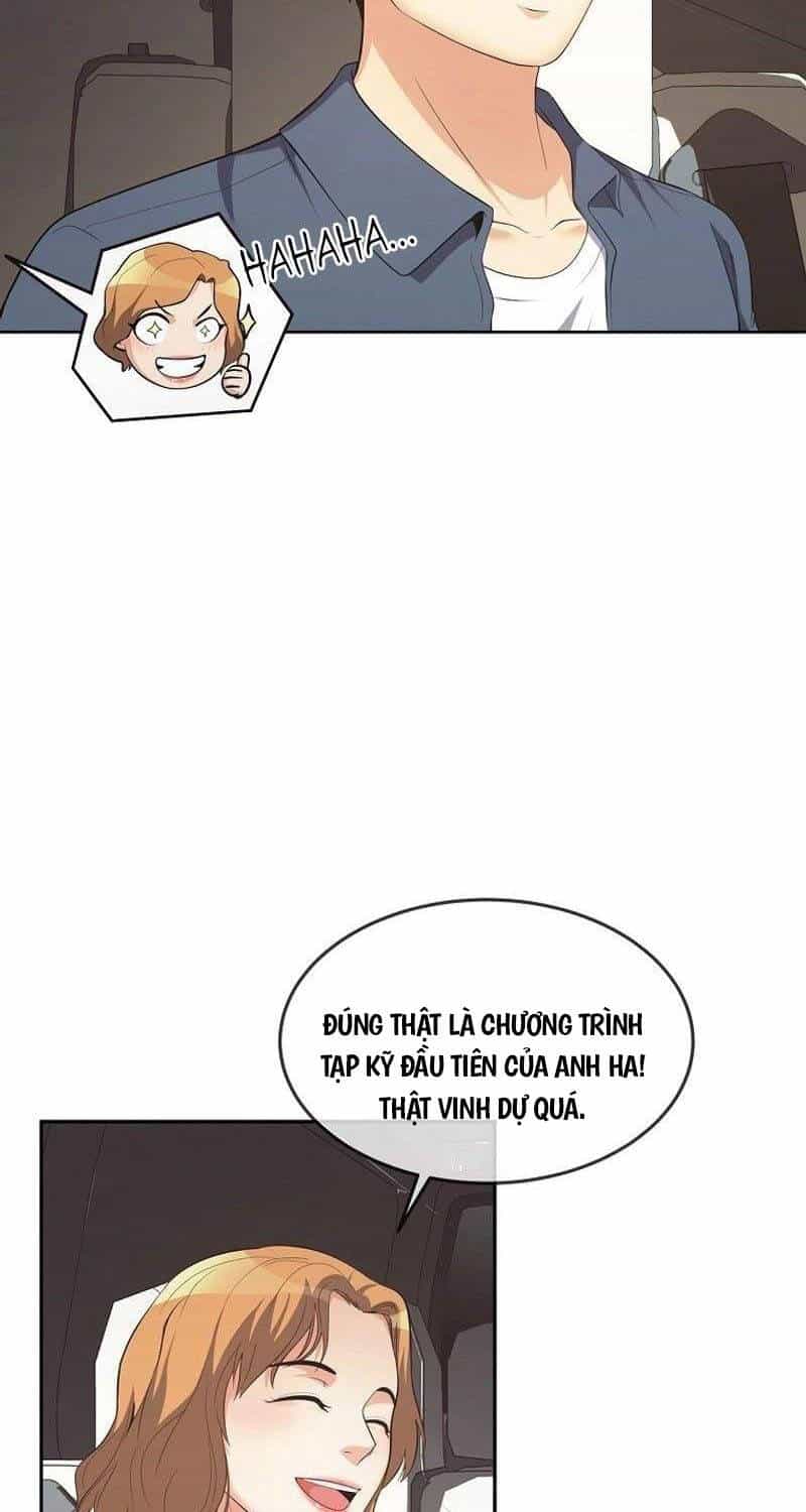 Hiện Thực Của Phim Ảnh - Chương 37 - ảnh 97