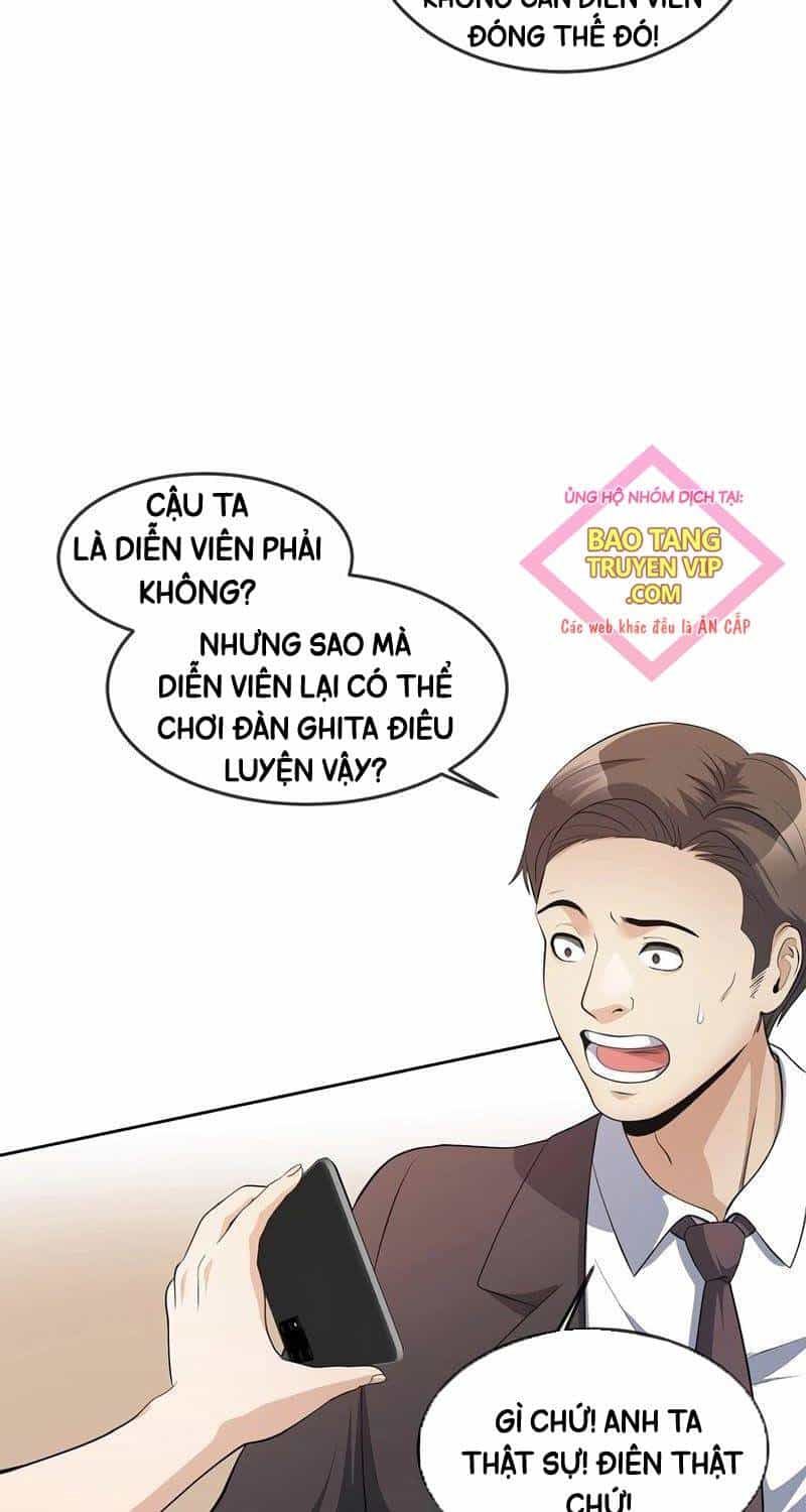 Hiện Thực Của Phim Ảnh - Chương 38 - ảnh 34