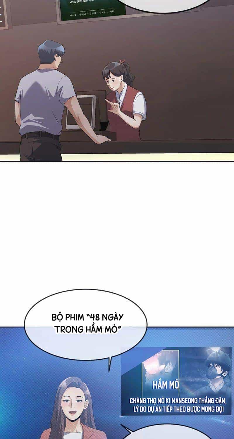 Hiện Thực Của Phim Ảnh - Chương 38 - ảnh 39
