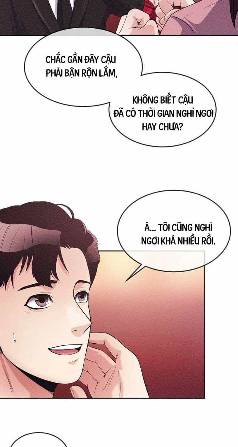 Hiện Thực Của Phim Ảnh - Chương 39 - ảnh 49