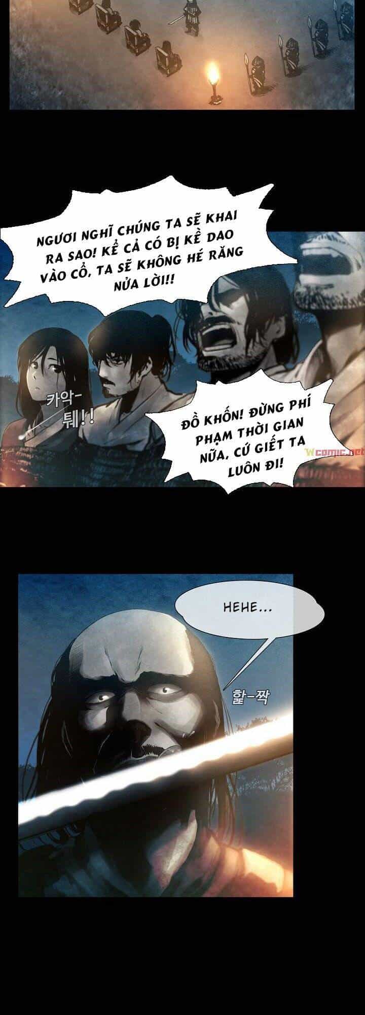 Hiện Thực Của Phim Ảnh - Chương 4 - ảnh 3