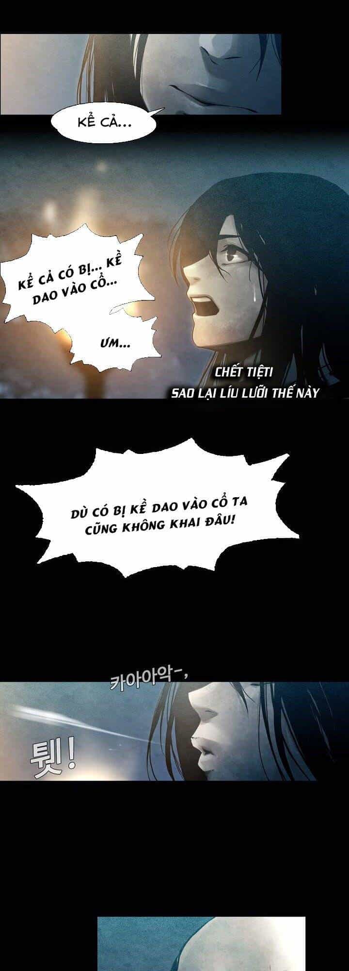 Hiện Thực Của Phim Ảnh - Chương 4 - ảnh 4