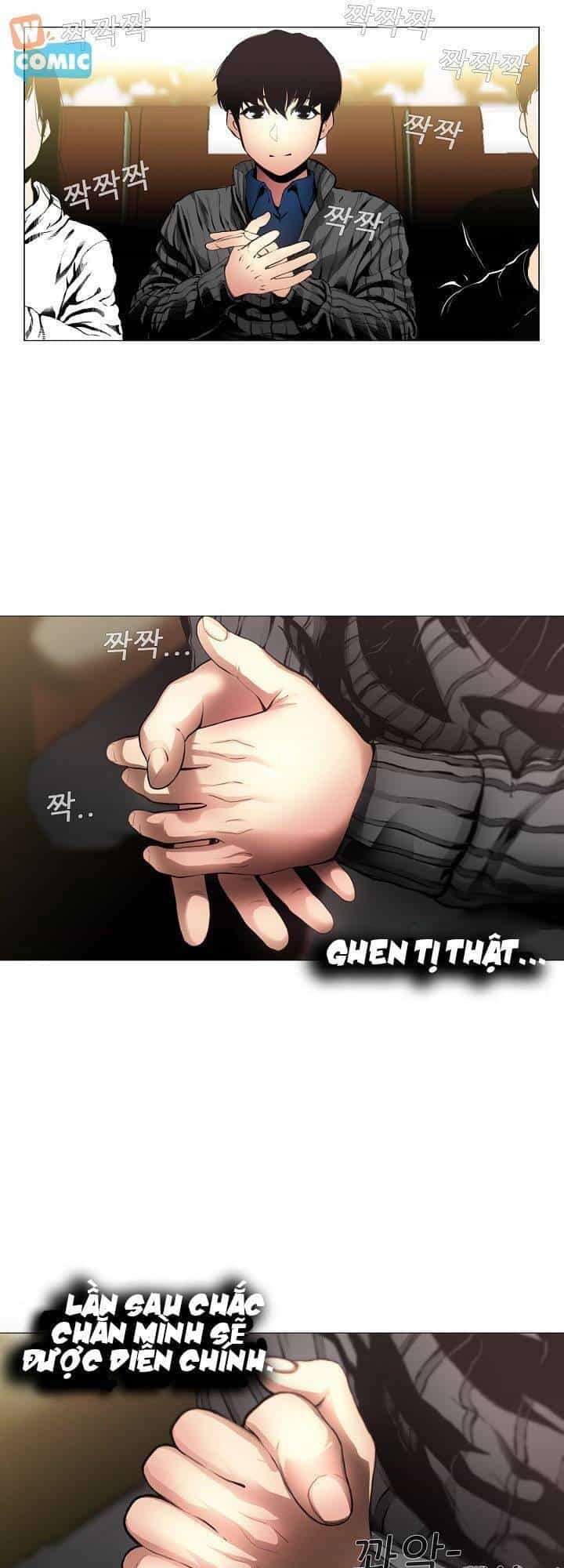 Hiện Thực Của Phim Ảnh - Chương 5 - ảnh 11