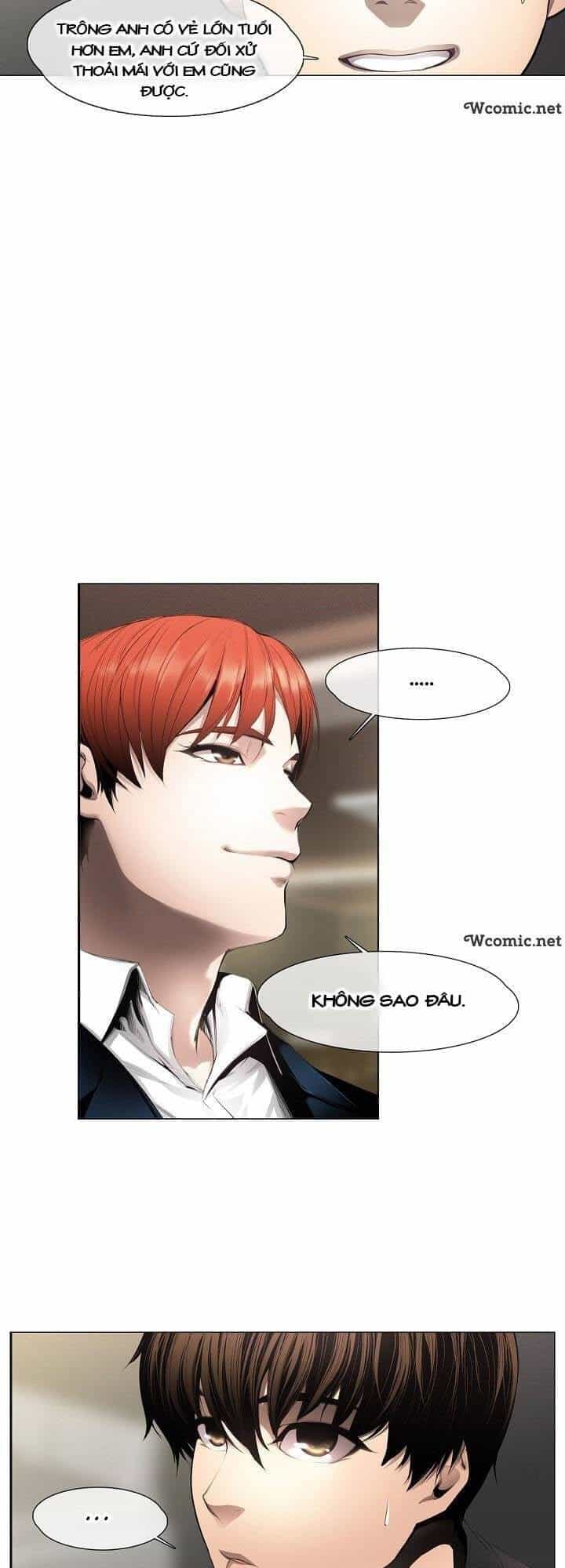 Hiện Thực Của Phim Ảnh - Chương 6 - ảnh 35