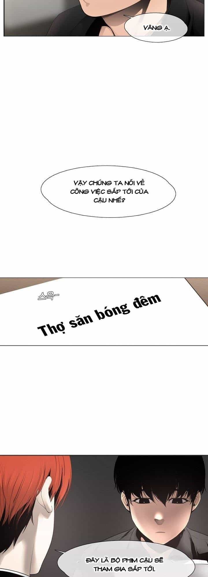 Hiện Thực Của Phim Ảnh - Chương 6 - ảnh 36