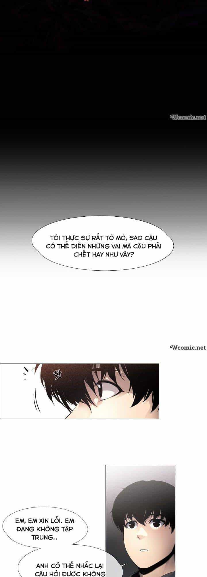 Hiện Thực Của Phim Ảnh - Chương 7 - ảnh 2