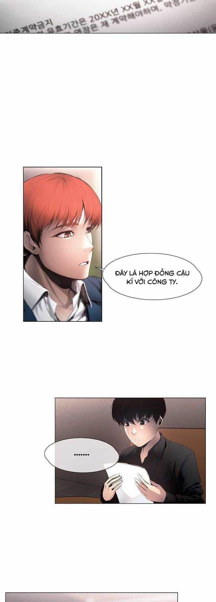 Hiện Thực Của Phim Ảnh - Chương 7 - ảnh 9