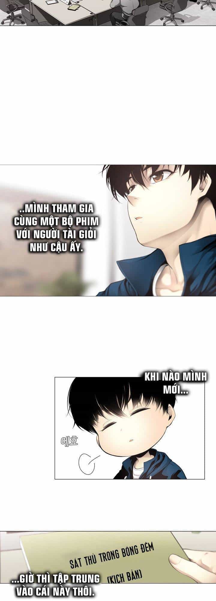 Hiện Thực Của Phim Ảnh - Chương 8 - ảnh 9