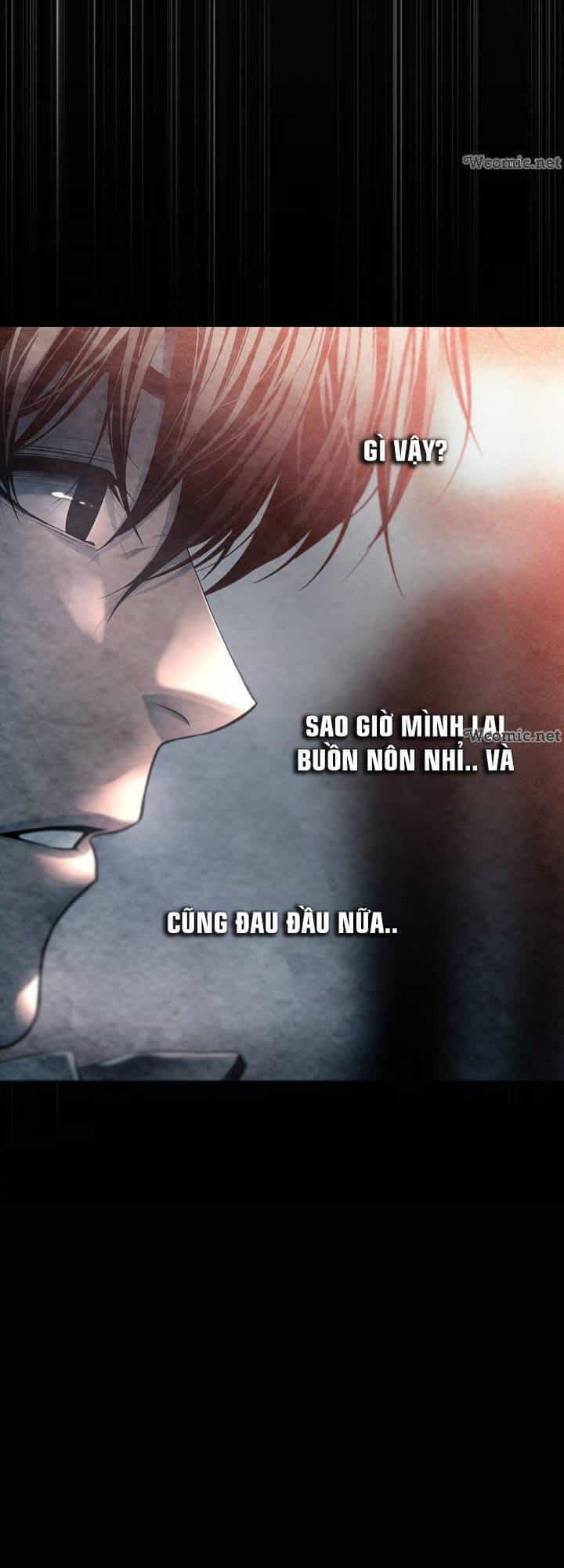 Hiện Thực Của Phim Ảnh - Chương 9 - ảnh 13