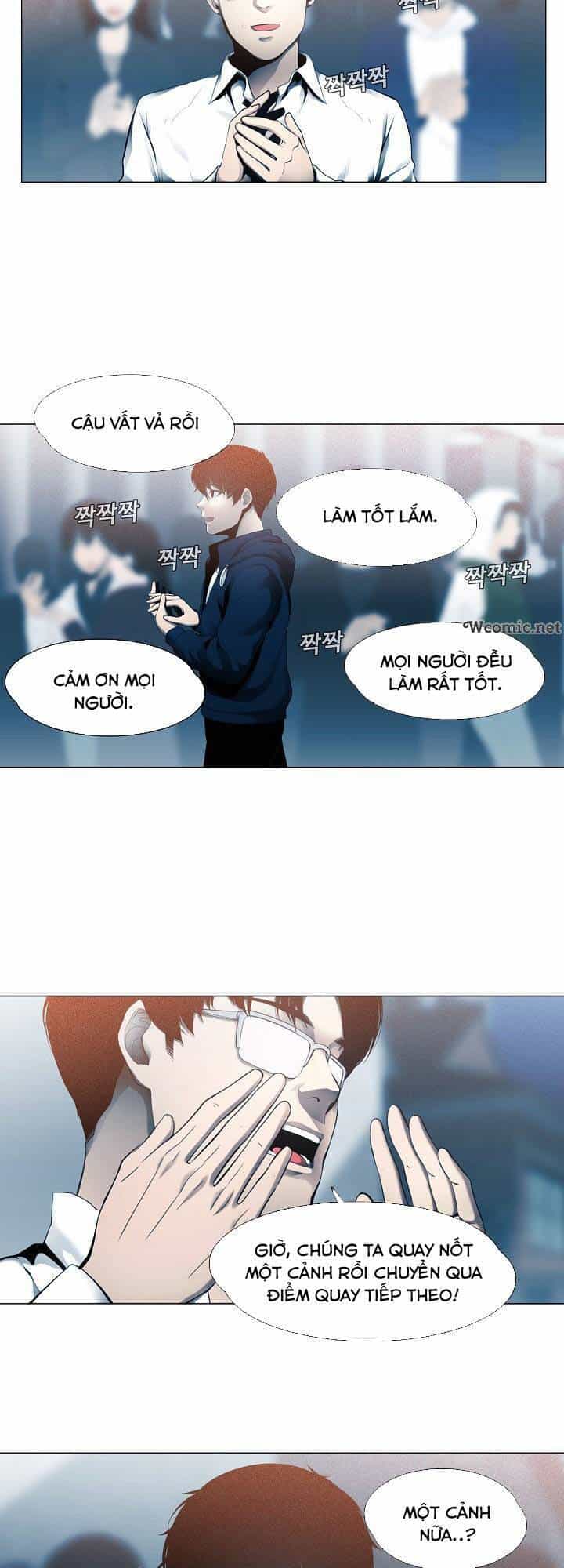 Hiện Thực Của Phim Ảnh - Chương 9 - ảnh 3