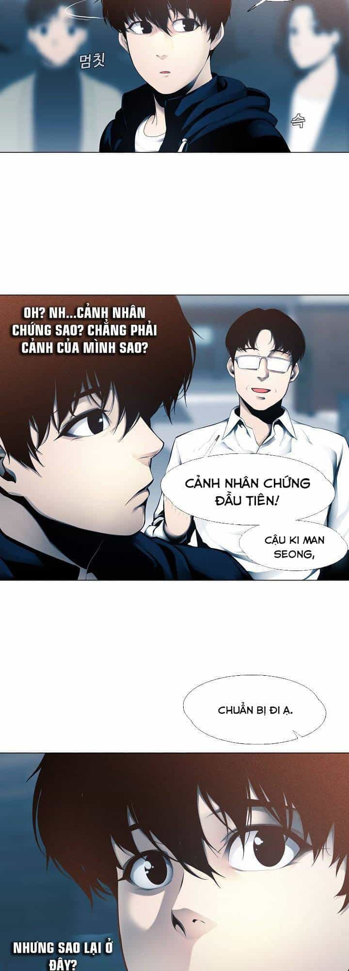 Hiện Thực Của Phim Ảnh - Chương 9 - ảnh 4
