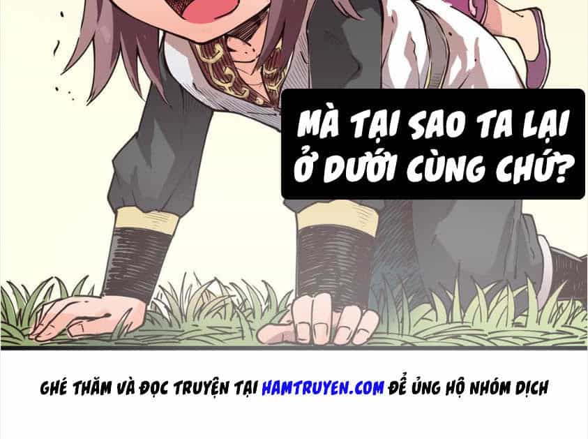 Hiệp Hành Cửu Thiên - Chương 10 - ảnh 17