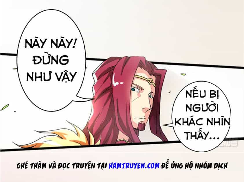 Hiệp Hành Cửu Thiên - Chương 10 - ảnh 5
