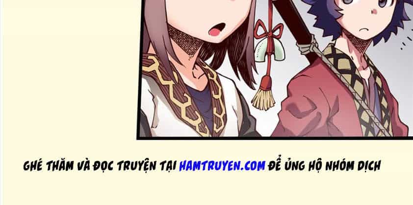 Hiệp Hành Cửu Thiên - Chương 11 - ảnh 20
