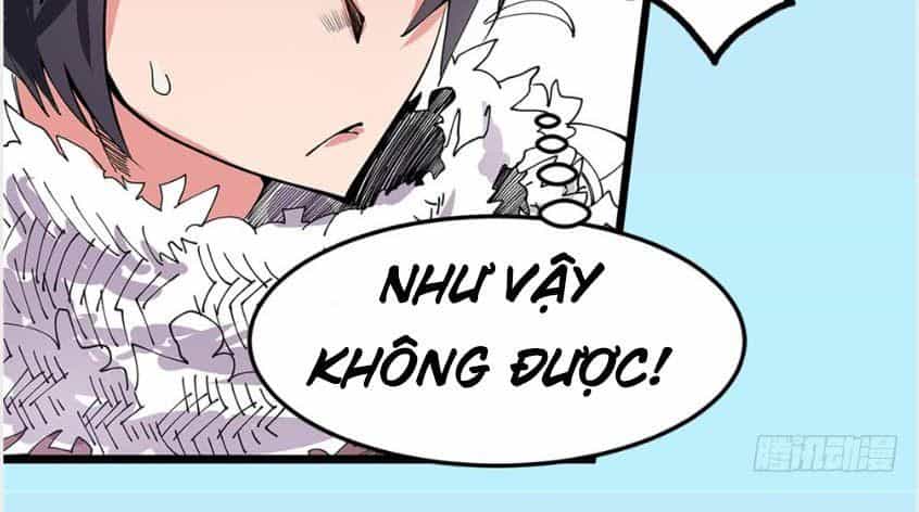 Hiệp Hành Cửu Thiên - Chương 12 - ảnh 18