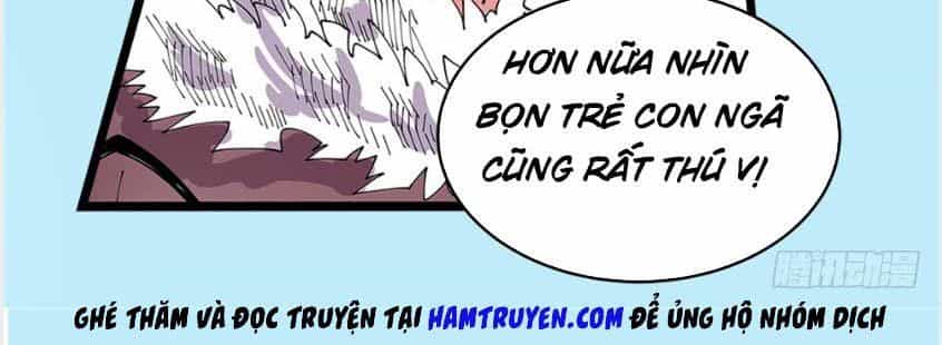 Hiệp Hành Cửu Thiên - Chương 12 - ảnh 20