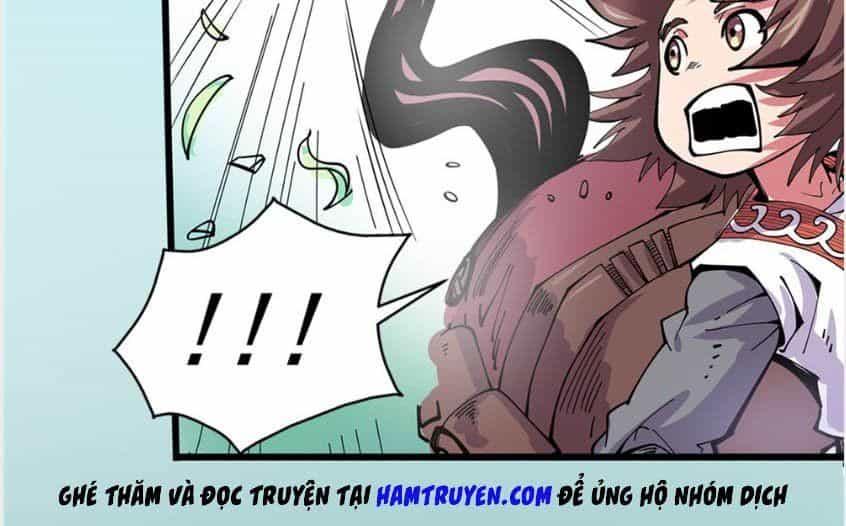 Hiệp Hành Cửu Thiên - Chương 12 - ảnh 24