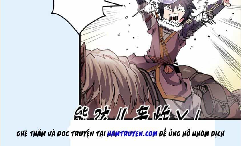 Hiệp Hành Cửu Thiên - Chương 13 - ảnh 7