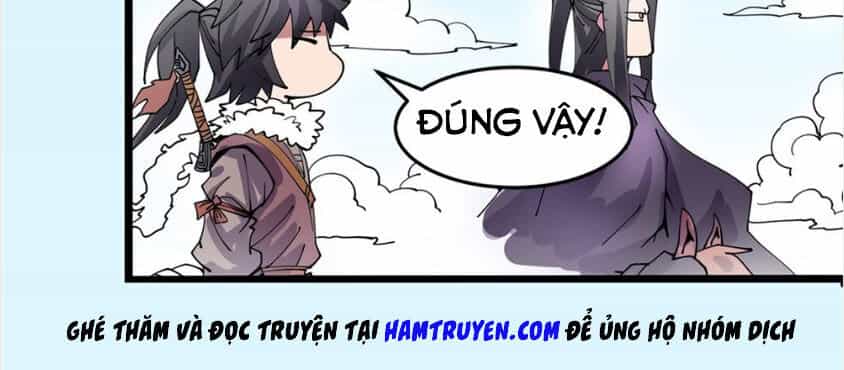 Hiệp Hành Cửu Thiên - Chương 14 - ảnh 6