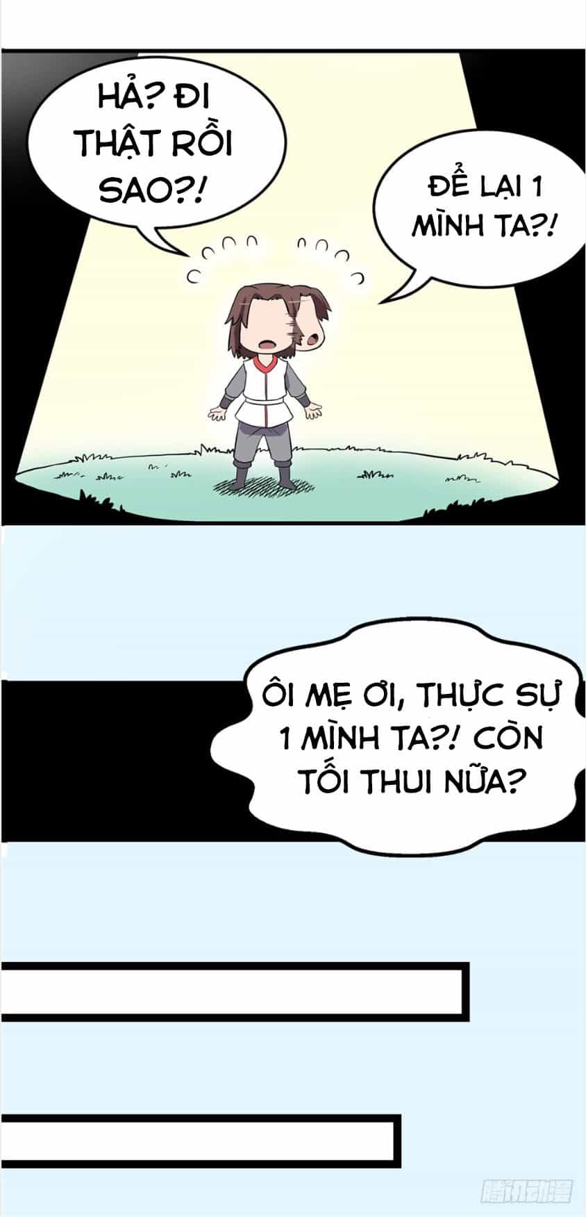 Hiệp Hành Cửu Thiên - Chương 15 - ảnh 2