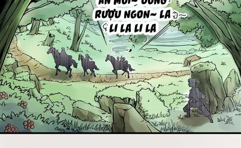 Hiệp Hành Cửu Thiên - Chương 17 - ảnh 10