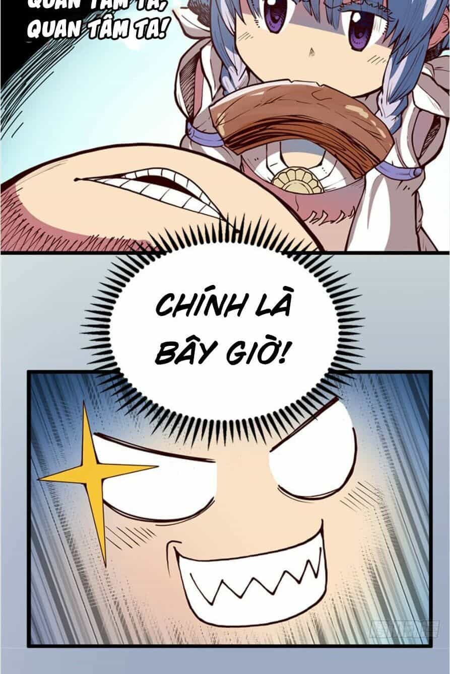 Hiệp Hành Cửu Thiên - Chương 2 - ảnh 10
