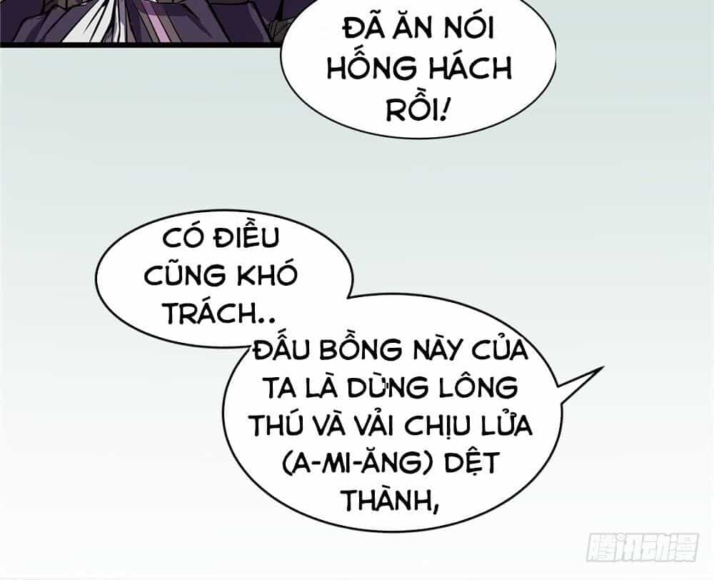 Hiệp Hành Cửu Thiên - Chương 20 - ảnh 8