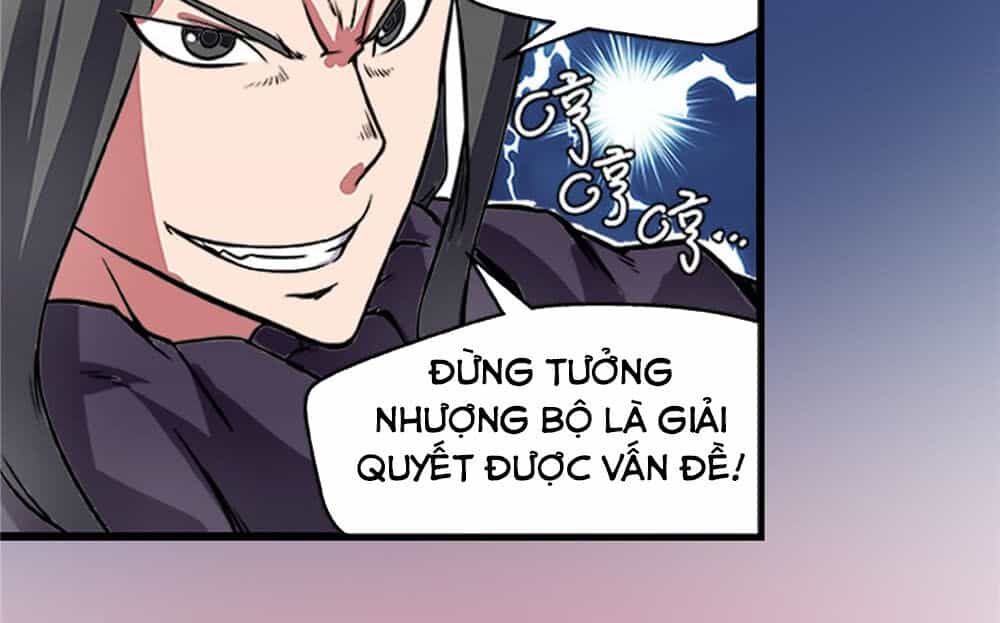 Hiệp Hành Cửu Thiên - Chương 21 - ảnh 15