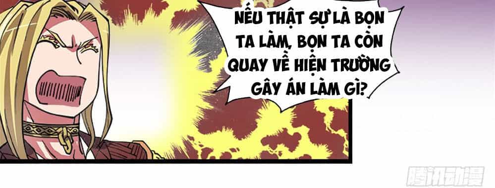 Hiệp Hành Cửu Thiên - Chương 23 - ảnh 3