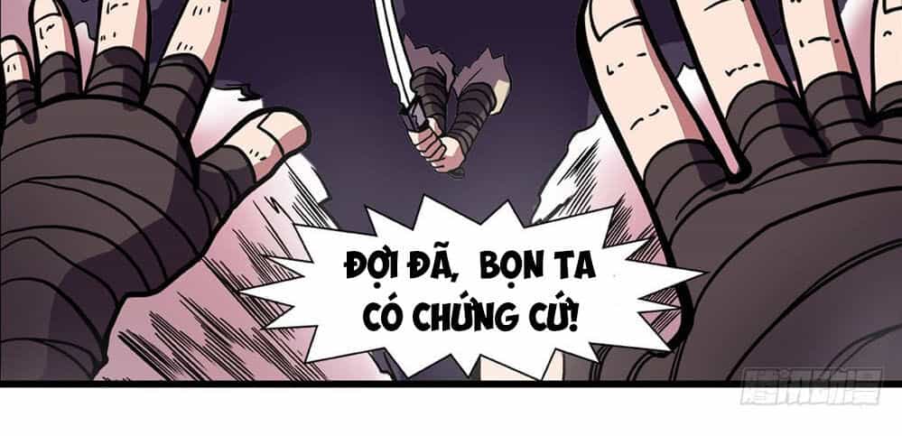 Hiệp Hành Cửu Thiên - Chương 23 - ảnh 7