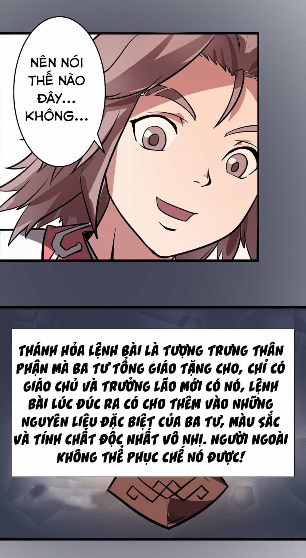 Hiệp Hành Cửu Thiên - Chương 24 - ảnh 10
