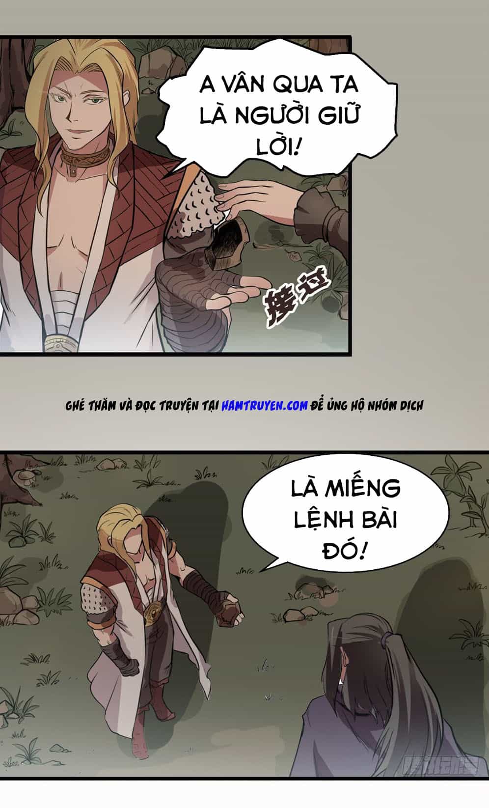Hiệp Hành Cửu Thiên - Chương 24 - ảnh 5