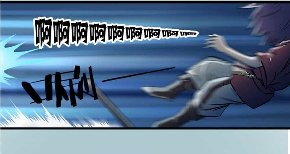Hiệp Hành Cửu Thiên - Chương 33 - ảnh 13