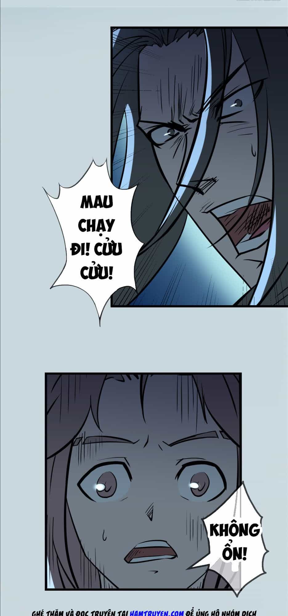 Hiệp Hành Cửu Thiên - Chương 33 - ảnh 4