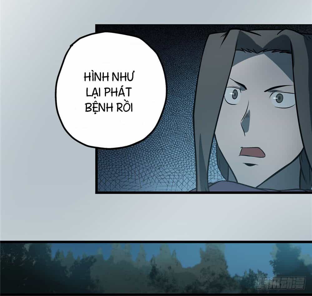 Hiệp Hành Cửu Thiên - Chương 39 - ảnh 7