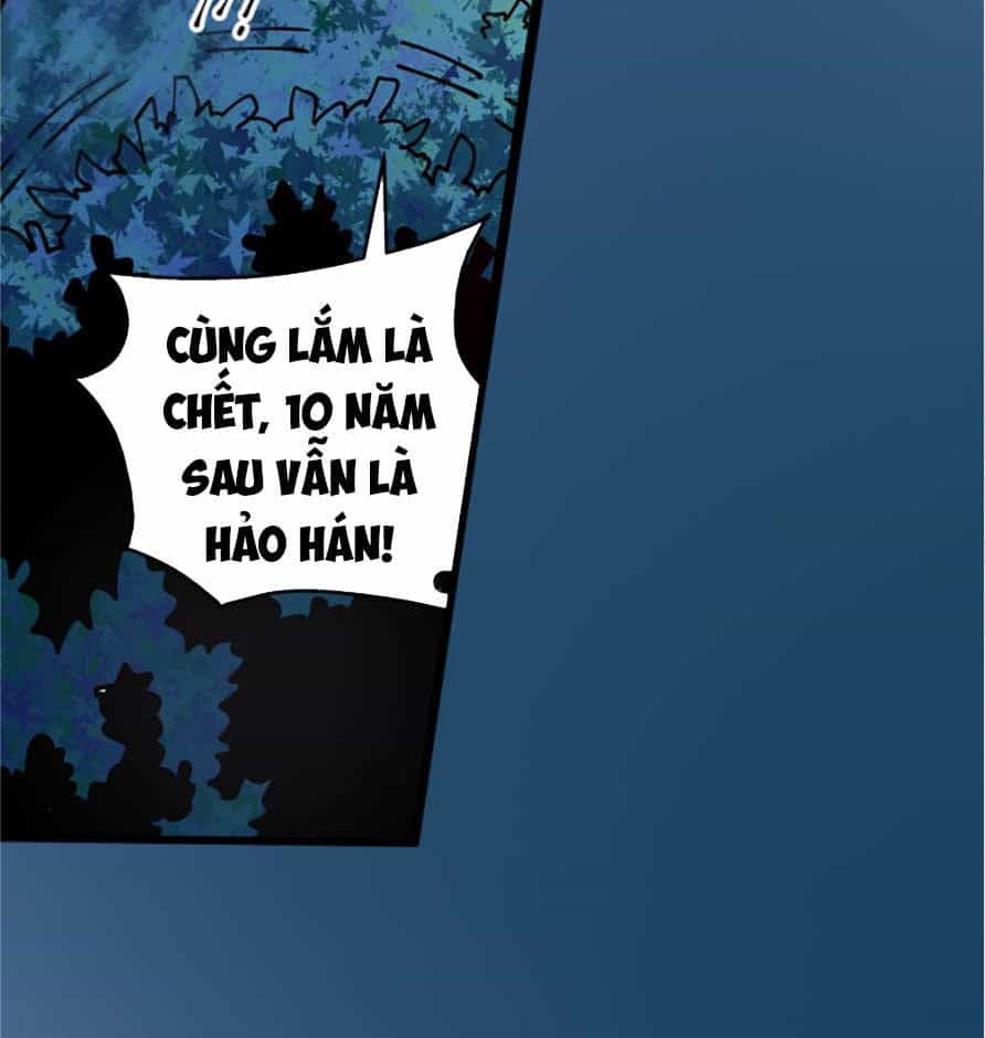 Hiệp Hành Cửu Thiên - Chương 4 - ảnh 22