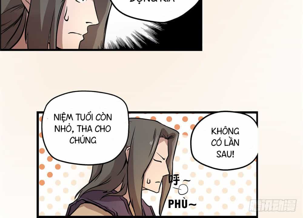 Hiệp Hành Cửu Thiên - Chương 40 - ảnh 15