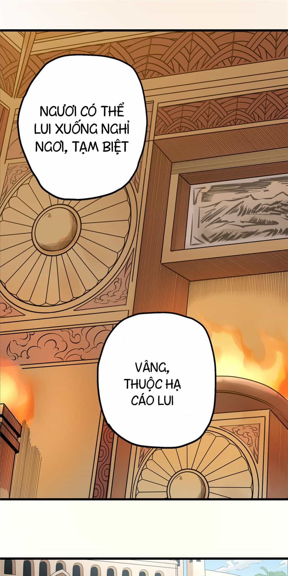 Hiệp Hành Cửu Thiên - Chương 40 - ảnh 17